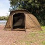 Fox Retreat Brolly System Including Vapour Infill In Use 2