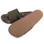 Fox Sliders - Khaki / Camo 2