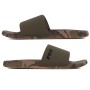 Fox Sliders - Khaki / Camo 4