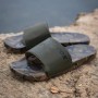 Fox Sliders - Khaki / Camo 6
