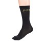 Fox Black Socks - 3-Pack