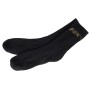 Fox Black Socks - 3-Pack