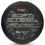 Fox Soft Steel Fleck Camo Mono 1000m 20lb