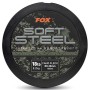 Fox Soft Steel Fleck Camo Mono 1000m 18lb