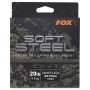 Fox Soft Steel Fleck Camo Mono 1000m 20lb 1