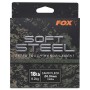 Fox Soft Steel Fleck Camo Mono 1000m 18lb 1