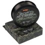 Fox Soft Steel Fleck Camo Mono 1000m 1