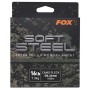 Fox Soft Steel Fleck Camo Mono 1000m 16lb 1