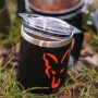 Fox Stainless Thermal Mug 6