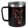 Fox Stainless Thermal Mug