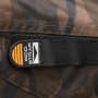 Fox Supa Brolly Camo Overwrap Rod Straps