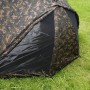 Fox Supa Brolly MK2 60' Camo Back