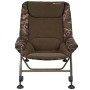 Fox Super Deluxe Arm Chair 4