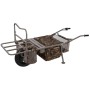 Fox Transporter 24V Power Barrow