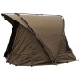 Fox Voyager 1 Man Bivvy + Inner Dome