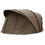 Fox Voyager 2 Man Bivvy + Inner Dome