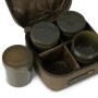 Fox Voyager 6 Pot Hookbait Case 3