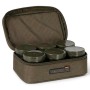 Fox Voyager 8 Pot Hookbait Case