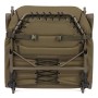Fox Voyager Bedchair 2