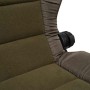 Fox Voyager Recliner Chair - Compact 3
