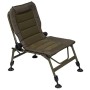 Fox Voyager Recliner Chair - Compact