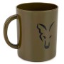 Fox Voyager Mug