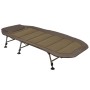 Fox Voyager Bedchair XL