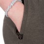 Fox Womans Fishing Jogger Close Up 1