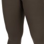 Fox Womans Fishing Leggings Close Up 8