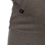 Fox Womans Fishing Zipped Hoodie Close Up 1