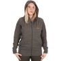 Fox Womans Fishing Zipped Hoodie 2