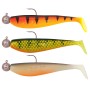 Fox Zander Pro 7.5cm Loaded Lure