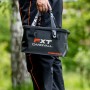 Frenzee FXT EVA Fishing Carryall In Use 3