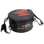 Frenzee FXT EVA Zipped Fishing Groundbait Bowl 10L