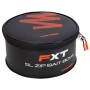 Frenzee FXT EVA Zipped Fishing Groundbait Bowl 5L