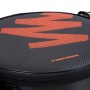 Frenzee FXT EVA Zipped Fishing Groundbait Bowl Close Up