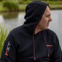 Frenzee FXT Fishing Hoodie In Use 1