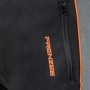 Frenzee FXT Fishing Joggers Close Up Zip