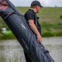 Frenzee FXT Tube Fishing Holdall In Use 1