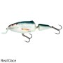 Frisky 7cm Shallow Runner Lure Real Dace