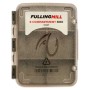 Fulling Mill 6 Compartment Box - Grey