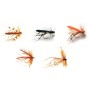 Fulling Mill Daddy Long Legs Selection
