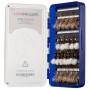 Fulling Mill Dry Fly Hopper Box 1