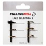 Fulling Mill Lake Selection 2