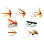 Fulling Mill Must Have Daddies 8 Flies 1
