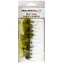 Fulling Mill Must Have Damsel Nymphs 11 Flies 1