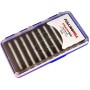 Fulling Mill Stealth Fly Box Blue 3