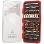 Fulling Mill Stealth Fly Box Red 2