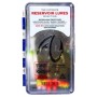 Fulling Mill The Ultimate Reservoir Lures Selection Flies - Boxed