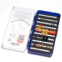 Fulling Mill The Ultimate Reservoir Naturals Selection Flies - Boxed 1